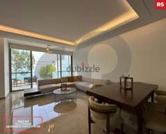 126 sqm Luxury apartment for sale in Halat -Jbeil/حالات REF#RS104530 0