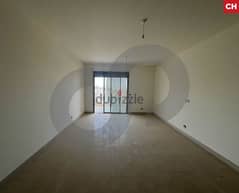 Prime location apartment in AIN SAADEH/عين سعادة REF#CH104524