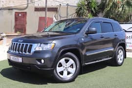 jeep cherokee laredo 2011 112000mill in a very good condition