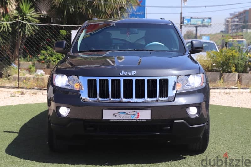 jeep cherokee laredo 2011 112000mill in a very good condition 6