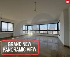 Brand new apartment in BADARO/بدارو  REF#IR104525 0