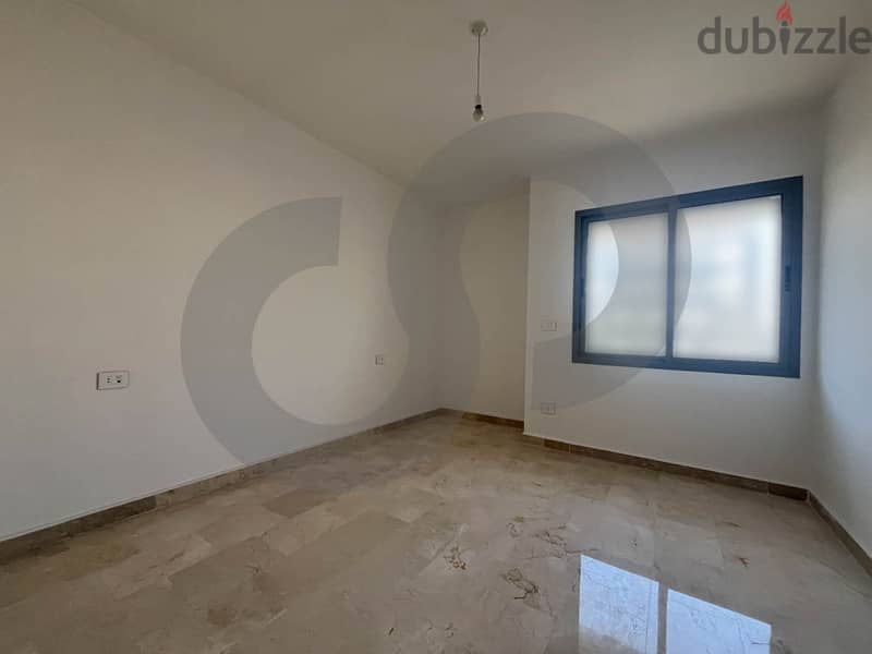 Brand new apartment in BADARO/بدارو  REF#IR104525 2