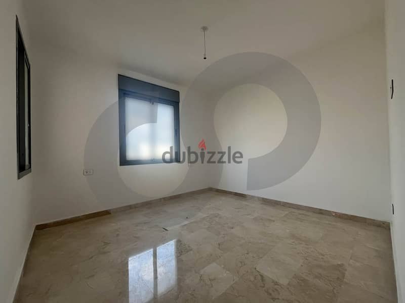 Brand new apartment in BADARO/بدارو  REF#IR104525 4