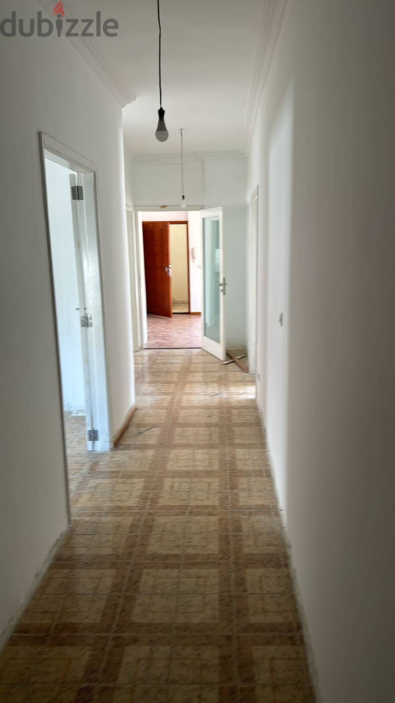 For rent, zouk mosbeh , 220 m², 350$,next to ''Abeille d'or''& ''NDU'' 1
