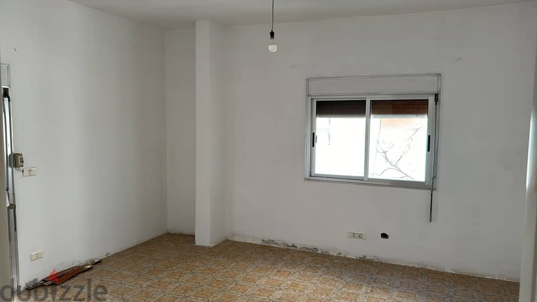 For rent, zouk mosbeh , 220 m², 350$,next to ''Abeille d'or''& ''NDU'' 3