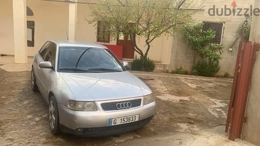 audi a3 2001 tebdil 3a 4 bweb