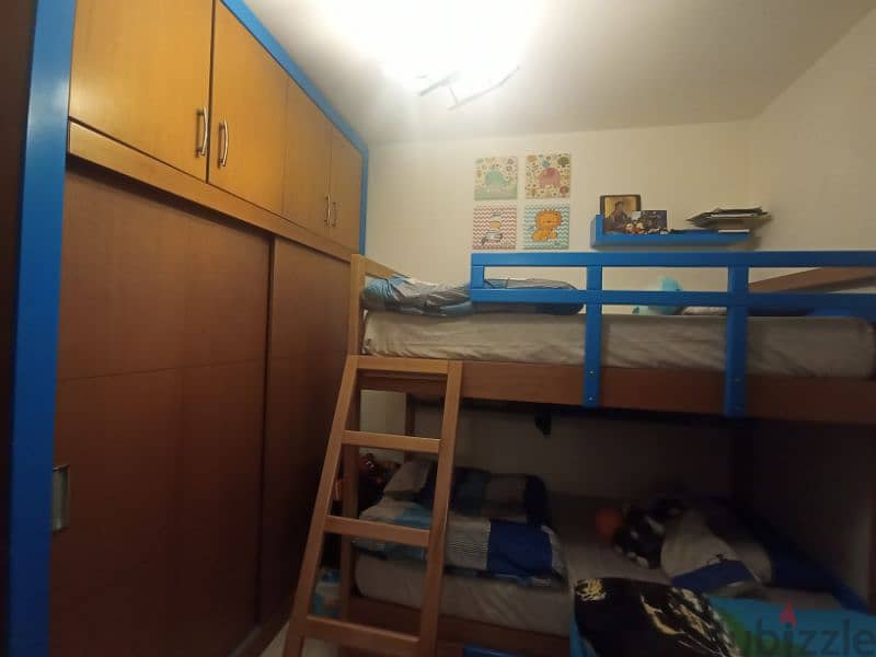3-BEDS + Wardrobe bedroom 6