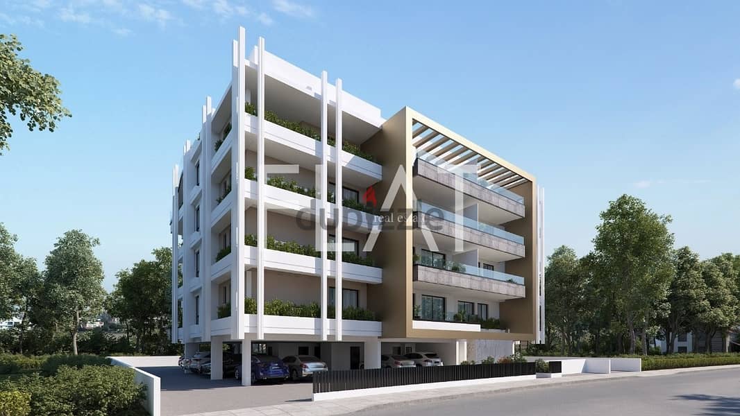 Apartment for Sale in Larnaca, Cyprus | 159,000€ 5