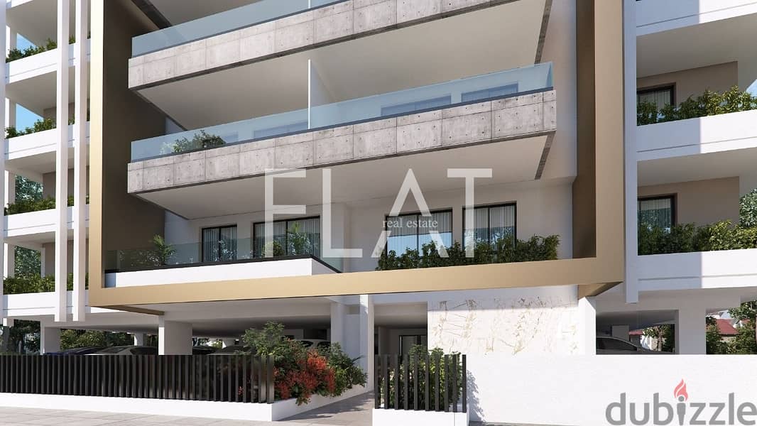 Apartment for Sale in Larnaca, Cyprus | 159,000€ 10