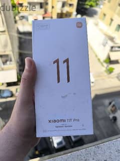 Xiaomi 11 t pro 0