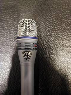 jts nx9- microphone 0