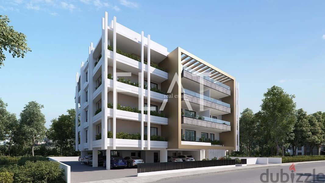 Apartment for Sale in Larnaca, Cyprus | 200,000€ 7