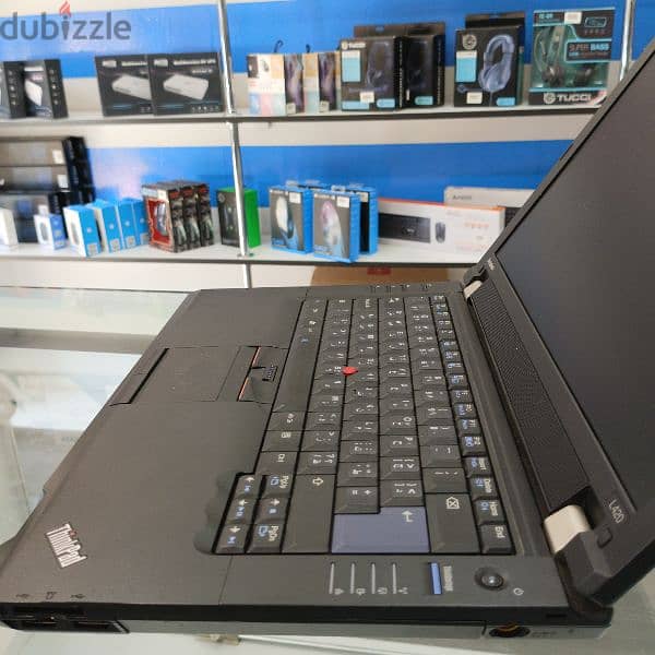lenovo ThinkPad L420 3