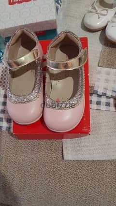shoes for girl 0