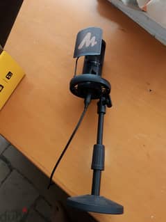 Microphone 0