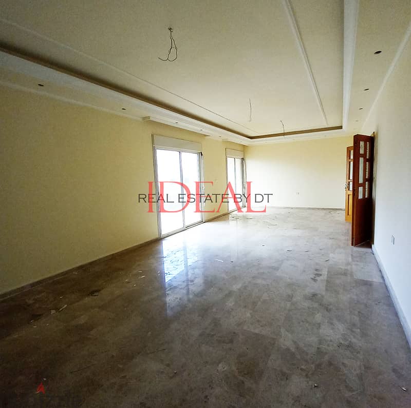 Apartment for sale in Tripoli Dam wa farez 200 sqm ref#rk672 1