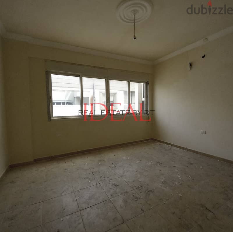 Apartment for sale in Tripoli Dam wa farez 200 sqm ref#rk672 4