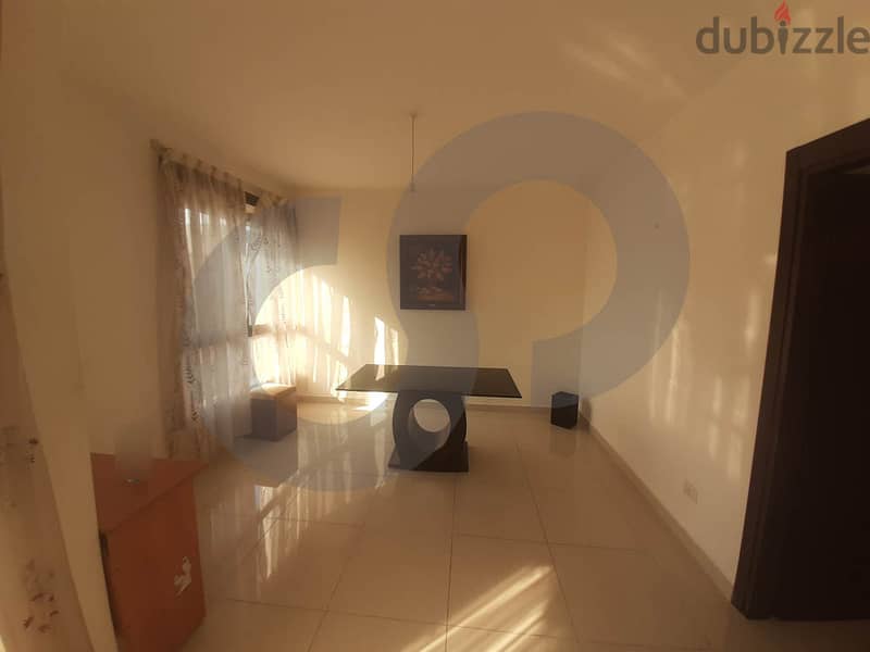 apartment for rent in a new project in Dbayeh/ضبية REF#DG104528 1