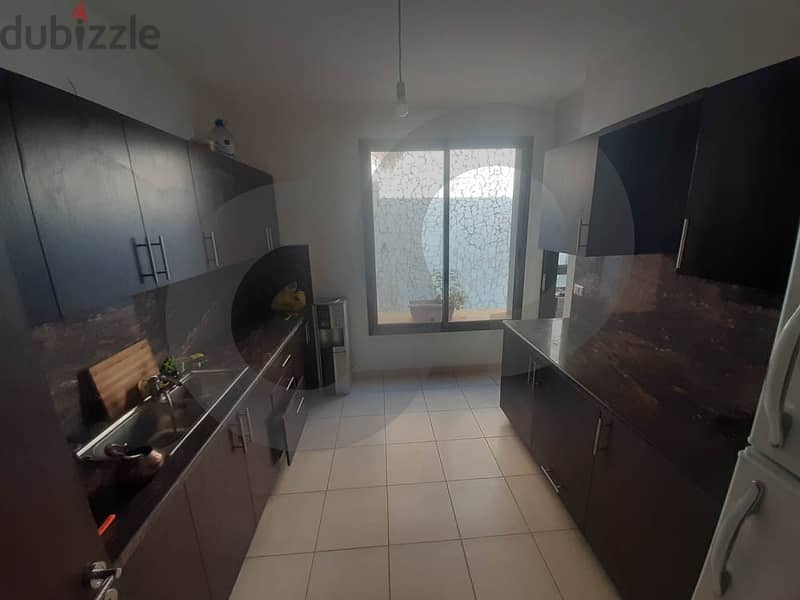 apartment for rent in a new project in Dbayeh/ضبية REF#DG104528 3