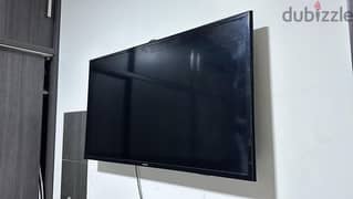 samsung smart tv 40 inch