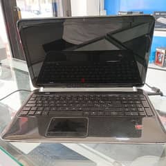 HP  Laptop