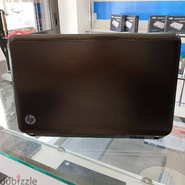 HP  Laptop 1