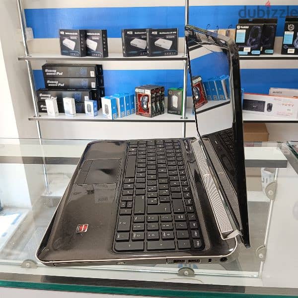 HP  Laptop 2
