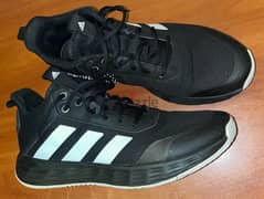 Adidas Basketball shoes Men 0