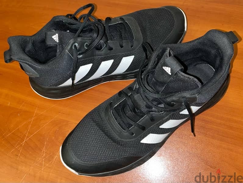 Adidas Basketball shoes Men 5