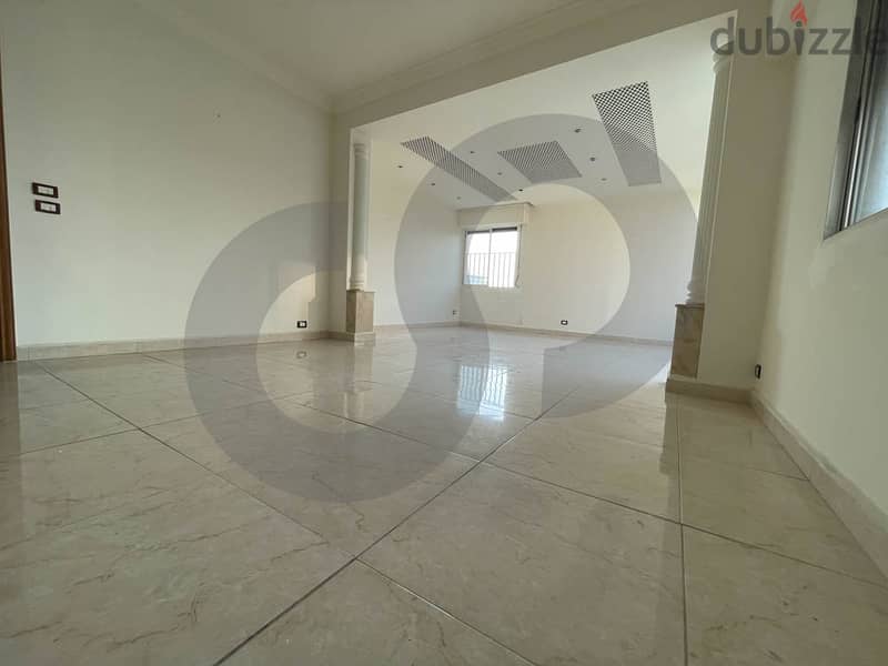 322 SQM apartment located in Koraytem/قريطم REF#IK104536 2