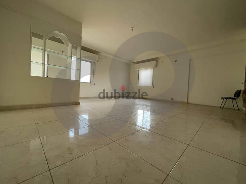 322 SQM apartment located in Koraytem/قريطم REF#IK104536 3