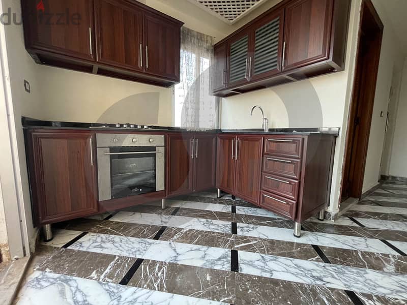 322 SQM apartment located in Koraytem/قريطم REF#IK104536 4