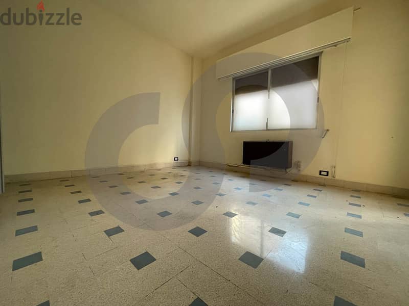 322 SQM apartment located in Koraytem/قريطم REF#IK104536 5