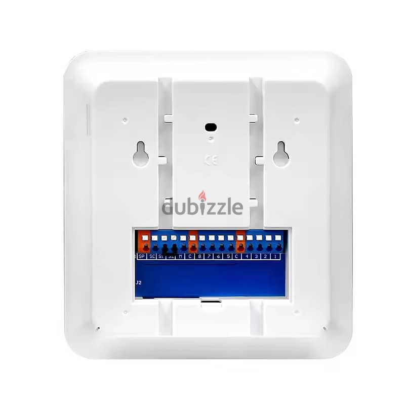 Smart WiFi Irrigation Sprinkler Controller - 8 Zones TUYA SMARTLIFE 2