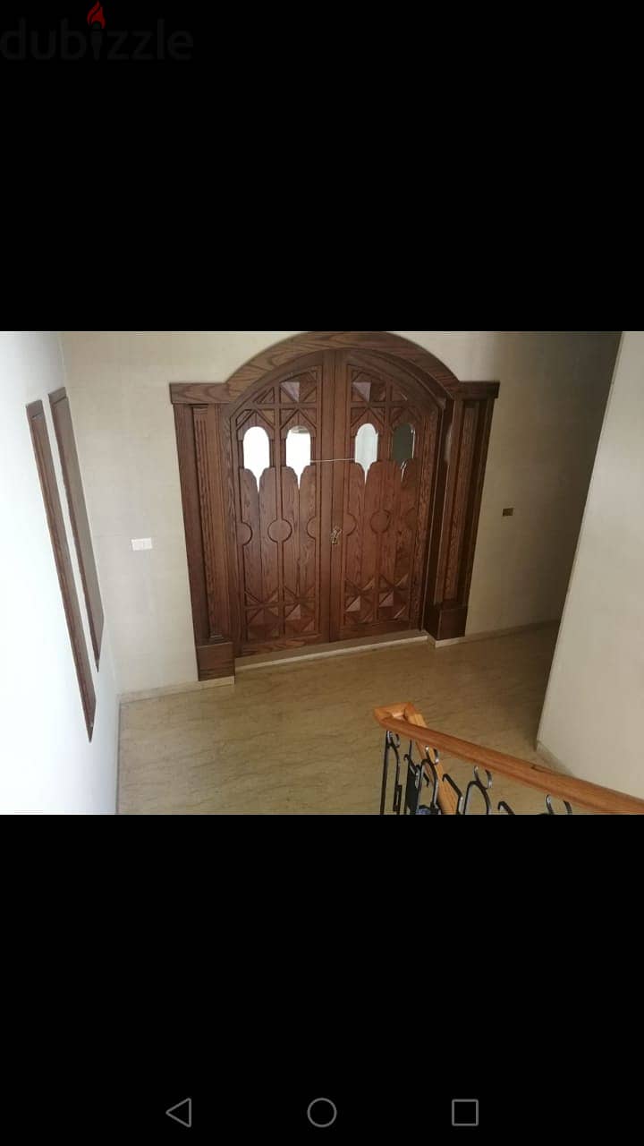 Apartment for sale in Ghazir / شقة للبيع في غزير 5
