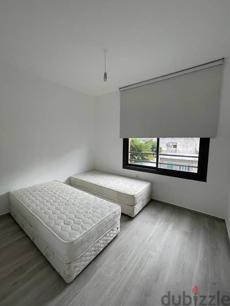 Hamra Two Bedroom Furnished Apartment LAU AUB 1