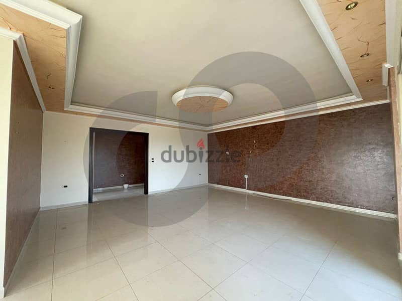 Spacious Apartment in Al Abasseyeh, Sour/العباسية، صور REF#BZ104537 1