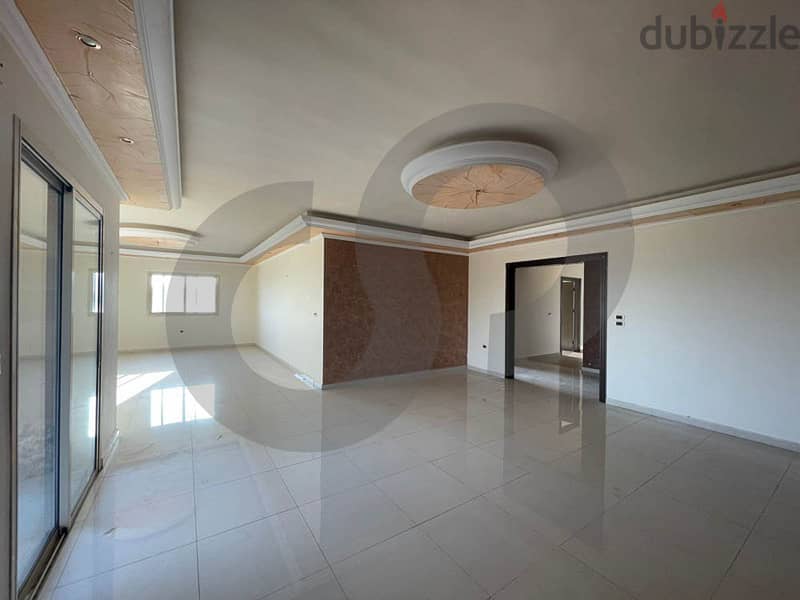 Spacious Apartment in Al Abasseyeh, Sour/العباسية، صور REF#BZ104537 2