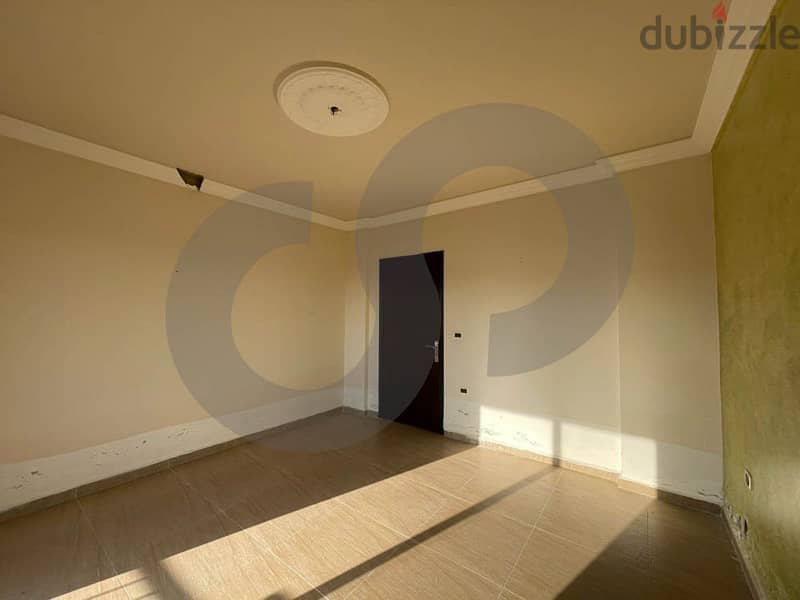 Spacious Apartment in Al Abasseyeh, Sour/العباسية، صور REF#BZ104537 5