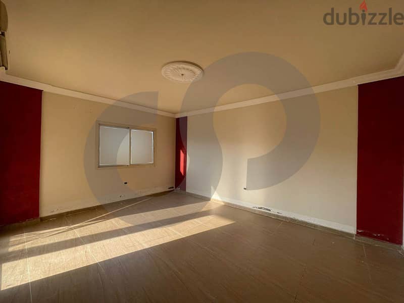 Spacious Apartment in Al Abasseyeh, Sour/العباسية، صور REF#BZ104537 7