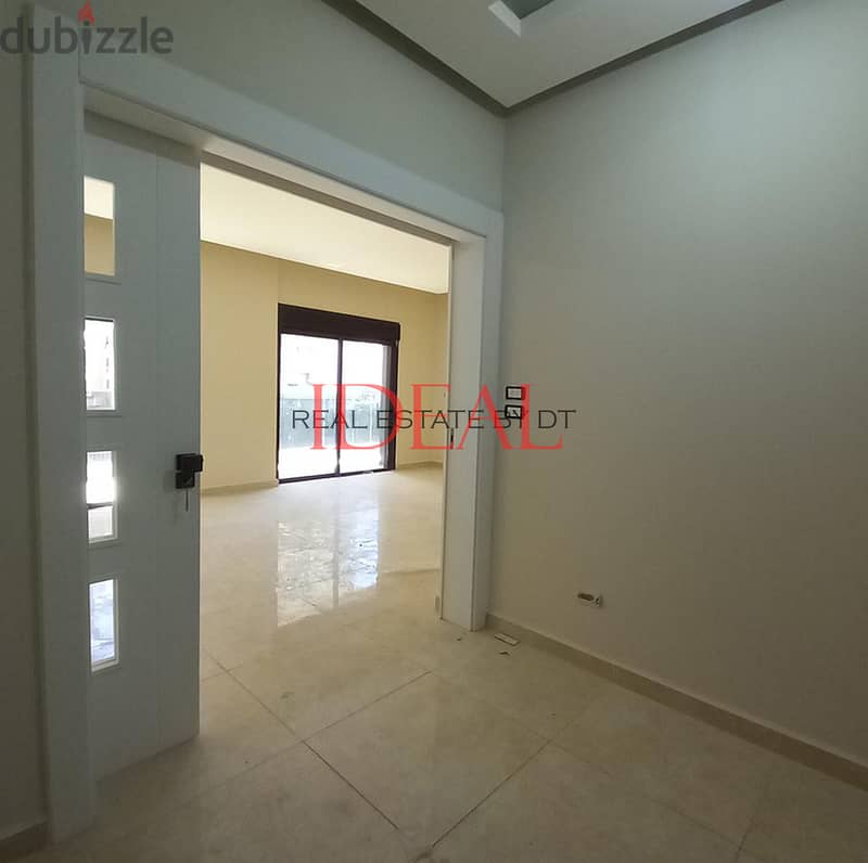 Apartment for sale in Tripoli Dam wa Farz 195 SQM REF#rk673 1