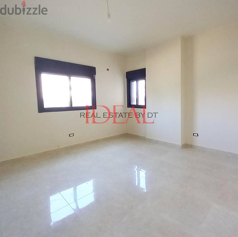 Apartment for sale in Tripoli Dam wa Farz 195 SQM REF#rk673 4