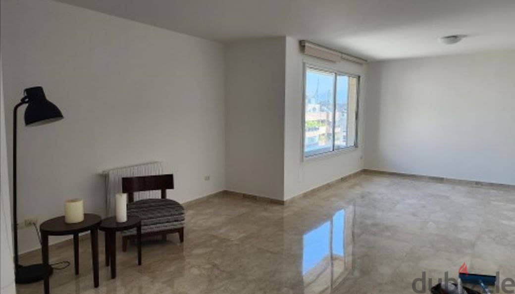 Apartment for Rent in Sioufi Modern Living/ شقة للايجار في السيوفي 1