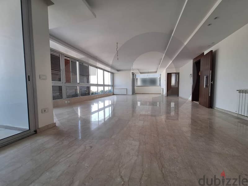brand-new apartment in Beirut Ras el Nabeh/رأس النبع REF#PA104547 2