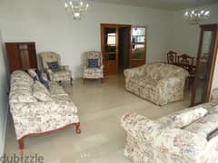 Apartment for sale in Dekwaneh شقة للبيع في دكوانة 0
