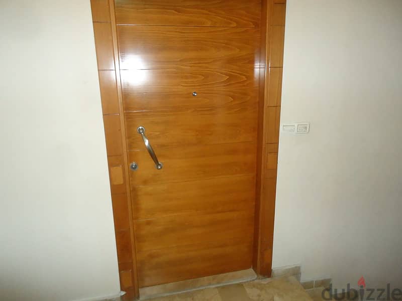Apartment for sale in Dekwaneh شقة للبيع في دكوانة 2