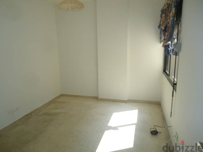 Apartment for sale in Dekwaneh شقة للبيع في دكوانة 7