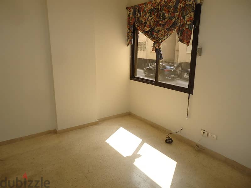 Apartment for sale in Dekwaneh شقة للبيع في دكوانة 8