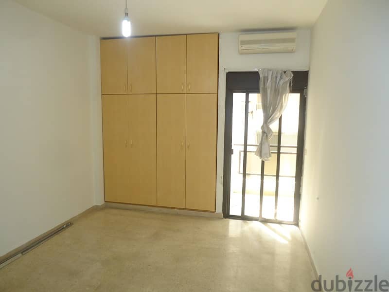Apartment for sale in Dekwaneh شقة للبيع في دكوانة 9