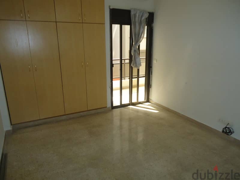 Apartment for sale in Dekwaneh شقة للبيع في دكوانة 10